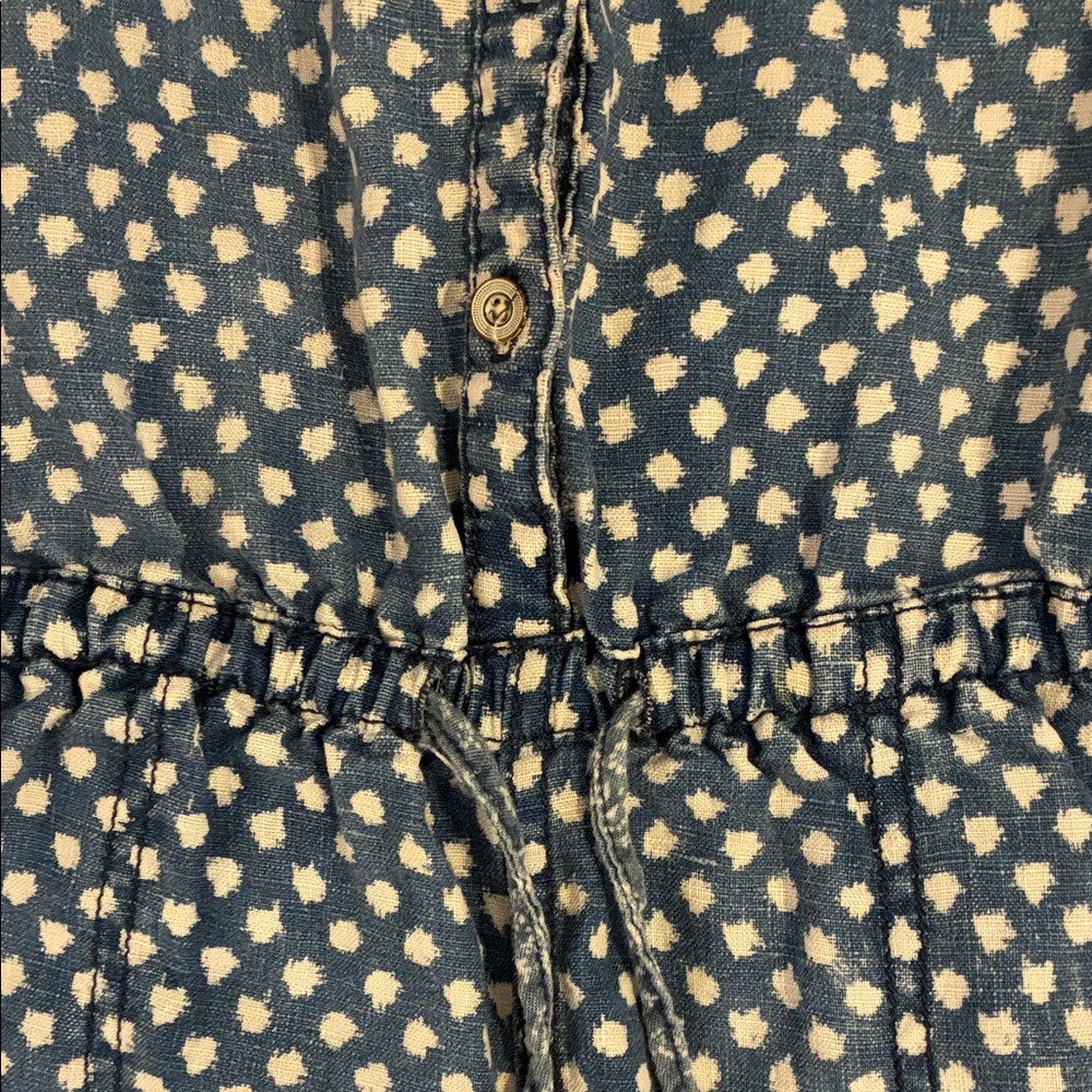 Anthropologie Romper - Picture 6 of 7